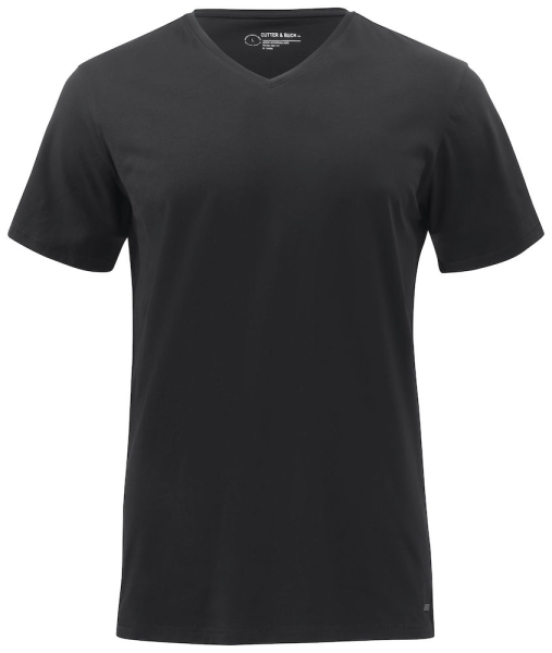 Herren Manzanita V-Ausschnitt Shirt